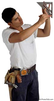 A man working; Size=180 pixels wide